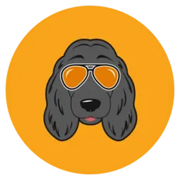 Логотип Barberpet