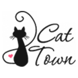 Логотип Cat Town