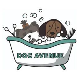 Логотип DOG AVENUE