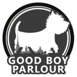 Логотип Good Boy