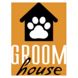 Логотип GroomHouse