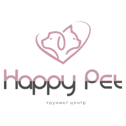 Логотип Happy Pet