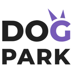 Логотип Пансион Dogpark