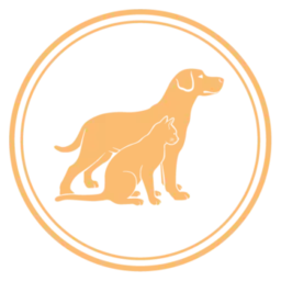 Логотип Pet Palace