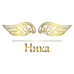 Логотип Салоны груминга «Ника»